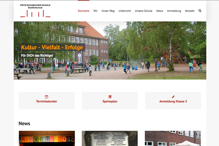 Fritz-Schumacher-Schule